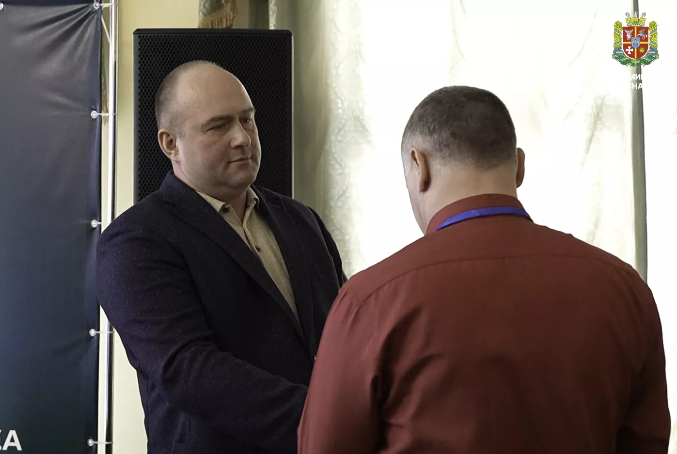 На Житомирщині відзначили переможців першого туру конкурсу «Учитель року – 2026»