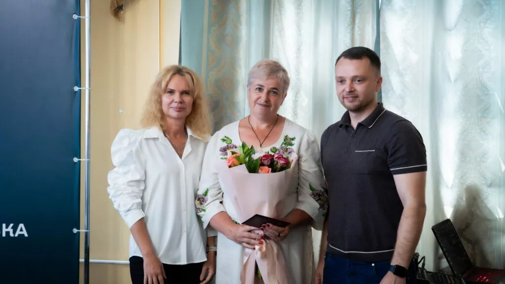 На Житомирщині 37 жінок отримали почесне звання «Мати-героїня»