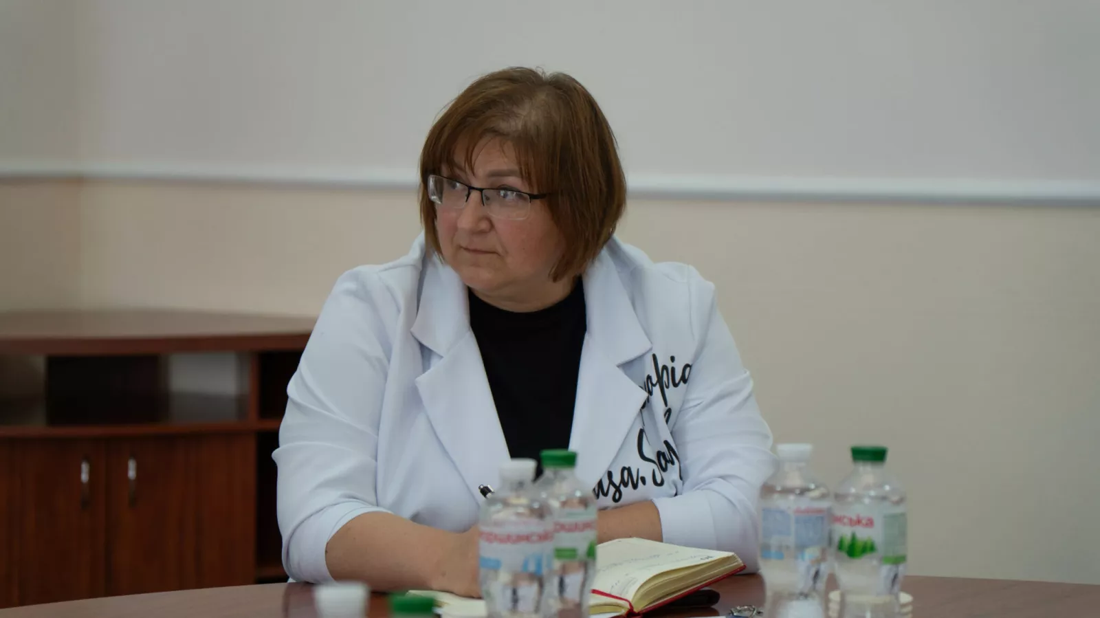 На Житомирщині обговорили реформу місцевих державних адміністрацій