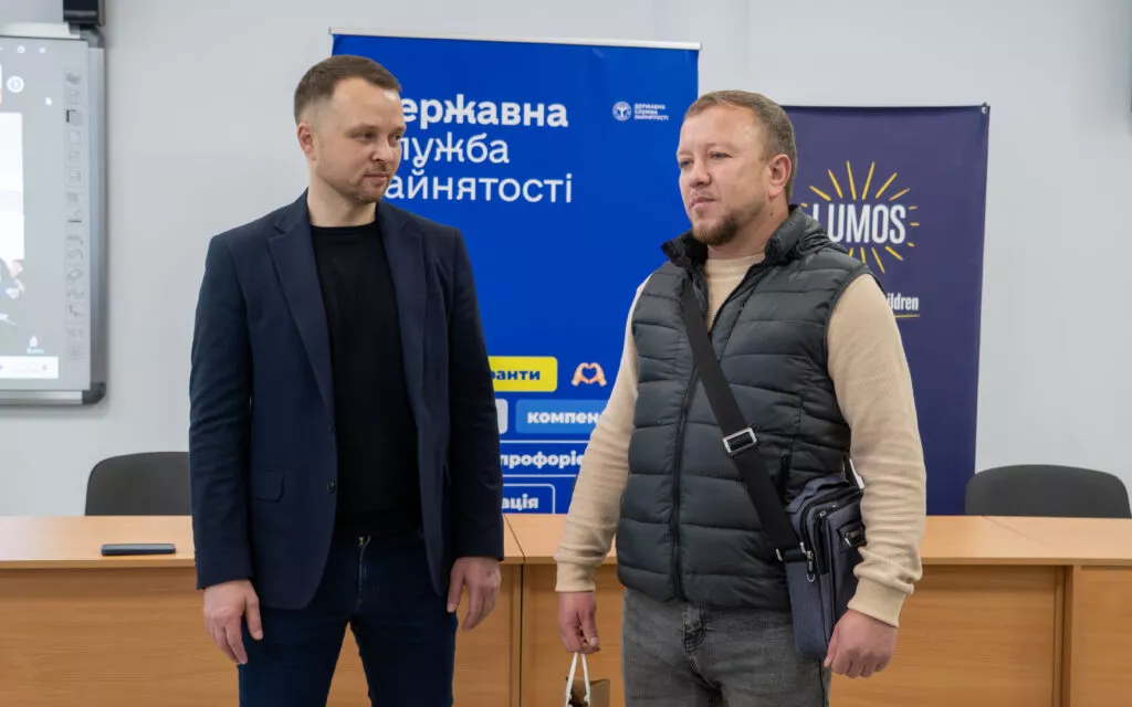 На Житомирщині обговорили розвиток патронату над дітьми та сімейних форм виховання