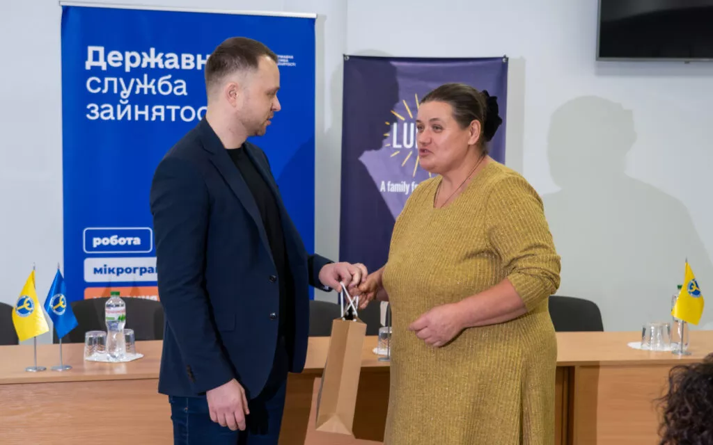 На Житомирщині обговорили розвиток патронату над дітьми та сімейних форм виховання