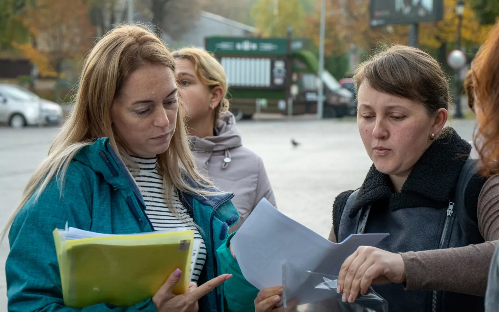 «Спадщина світла»: діти захисників із Житомирщини вирушили на освітній відпочинок до Львова