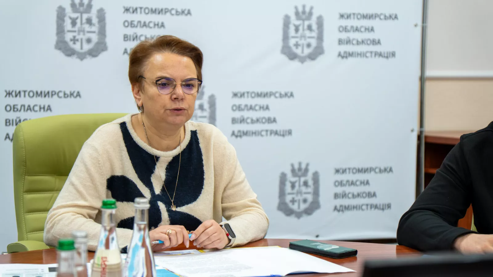 На Житомирщині 16 громад досі без стратегій розвитку: ОВА просить пришвидшити роботу
