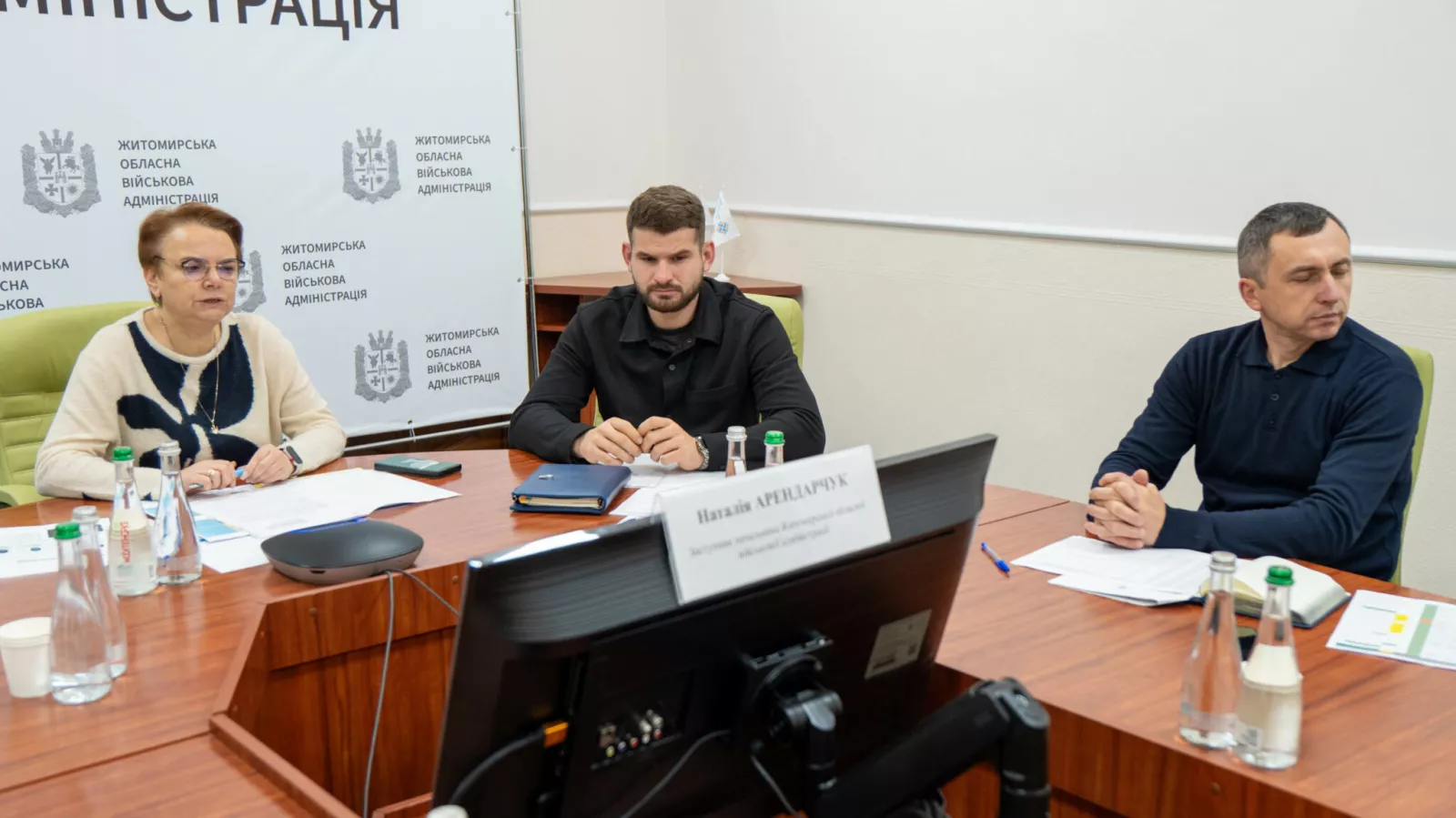 На Житомирщині 16 громад досі без стратегій розвитку: ОВА просить пришвидшити роботу