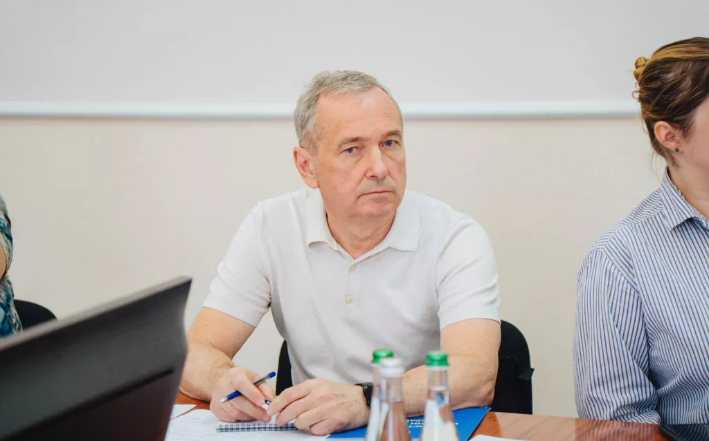 На Житомирщині посилять підтримку медиків, вакцинацію та психологічну допомогу в громадах