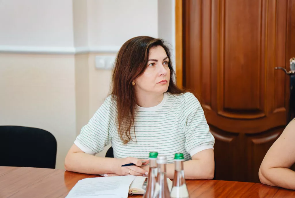 На Житомирщині посилять підтримку медиків, вакцинацію та психологічну допомогу в громадах