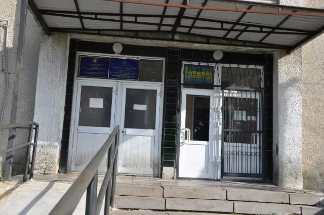 Баранівка та Музей фарфору — Житомирська область
