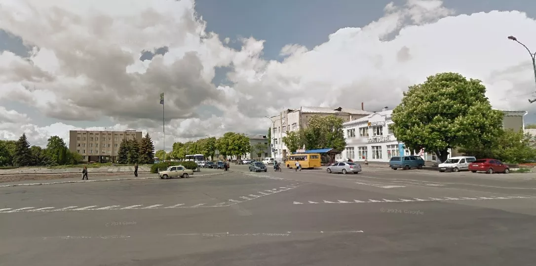 Місто Малин на Поліссі – історія, пам’ятки та туристичний путівник