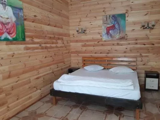 Готель «Колиба» в Коростені