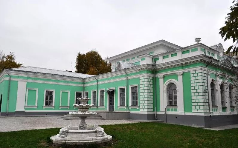 Особняк Філіппова у Житомирі — міський «палац щастя» з історією