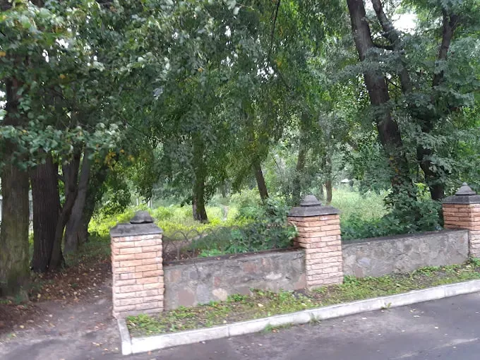 Палац Мезенцева у Звягелі: графська садиба над Случчю