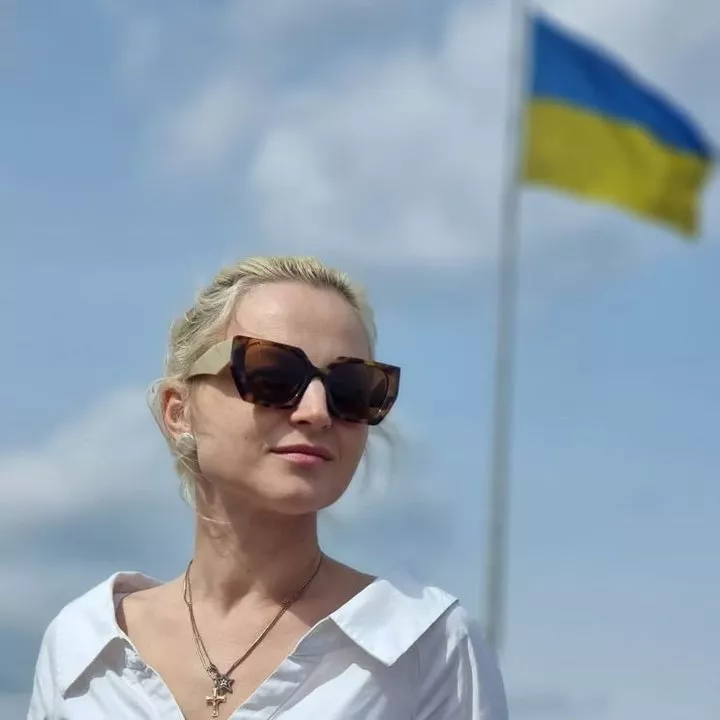 У Житомирі попрощалися з Валентиною Савіцькою — офіцеркою УДО, яка загинула внаслідок удару по Київщині