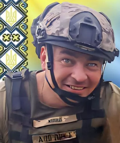 Малинщина згадує двох Захисників: Олексія Влодарського та Андрія Капліна
