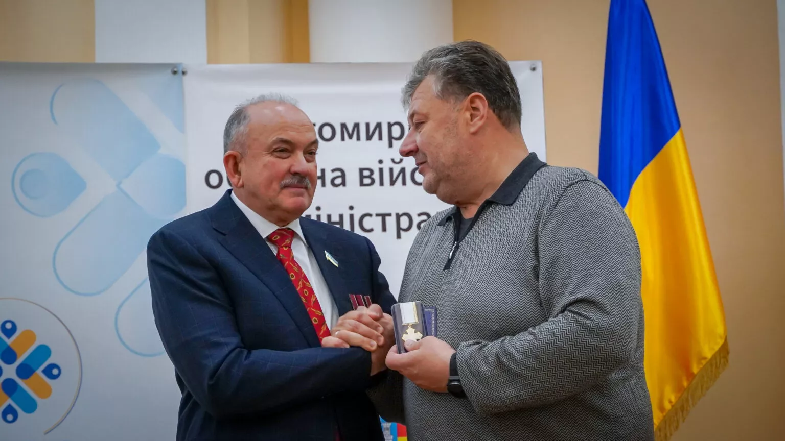 На Житомирщині відбувся аграрний форум у межах проєкту «Діалог влади та бізнесу». ФОТО. ВІДЕО