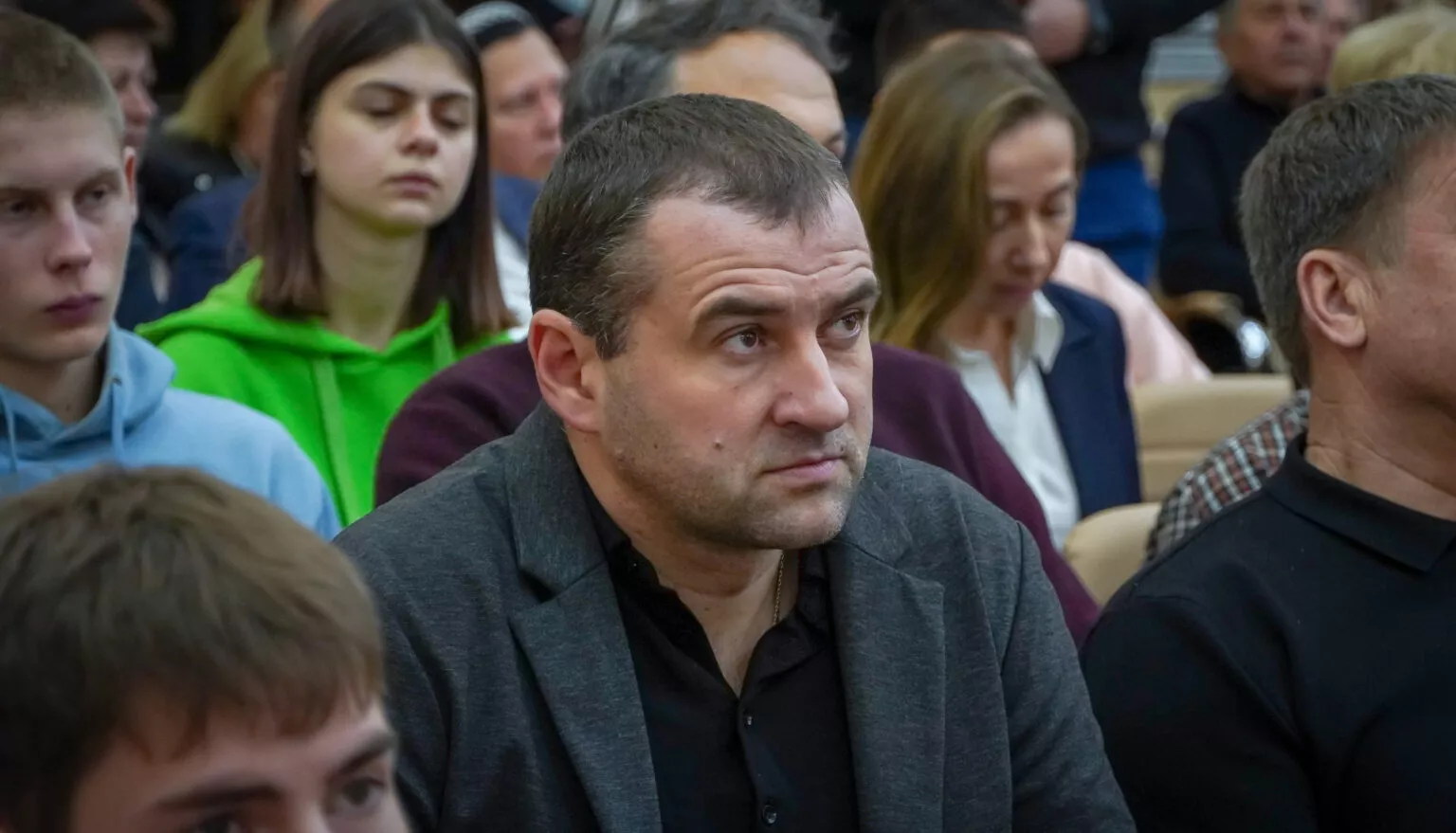 На Житомирщині відбувся аграрний форум у межах проєкту «Діалог влади та бізнесу». ФОТО. ВІДЕО
