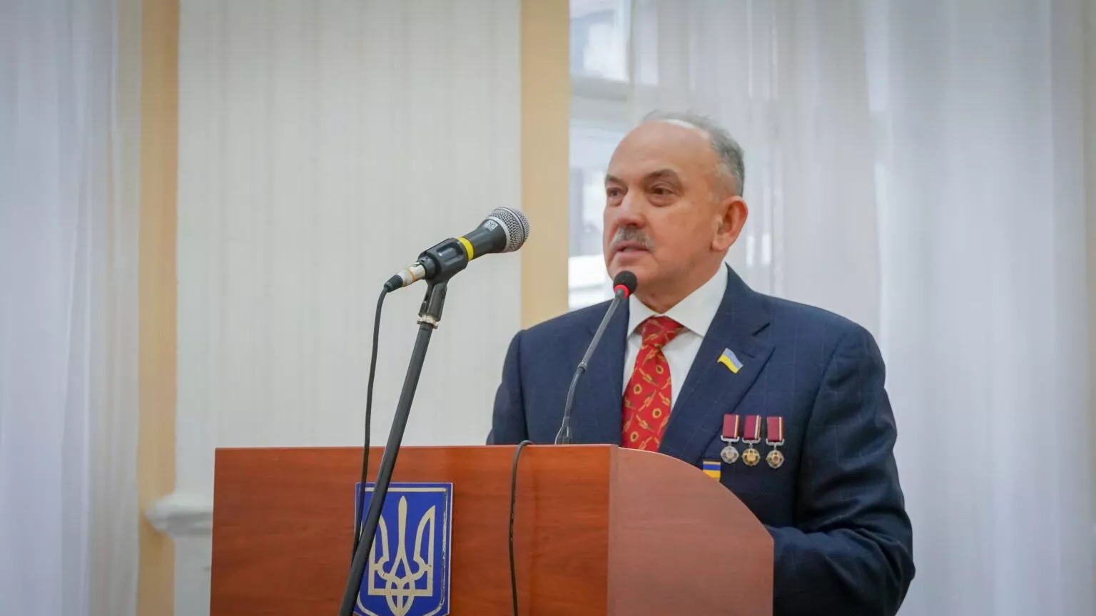 На Житомирщині відбувся аграрний форум у межах проєкту «Діалог влади та бізнесу». ФОТО. ВІДЕО