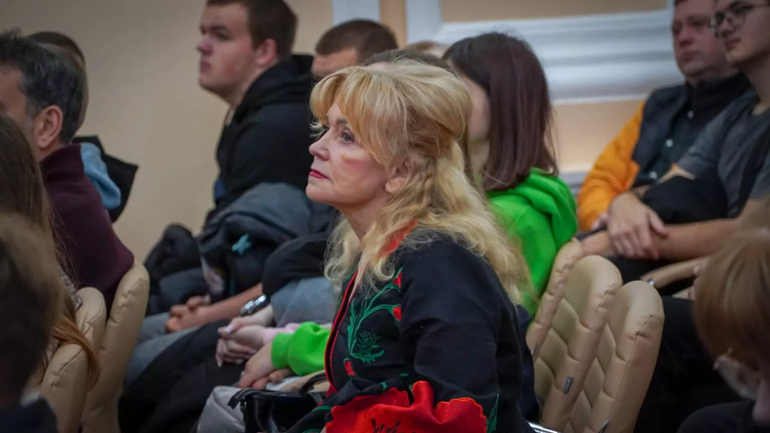 На Житомирщині відбувся аграрний форум у межах проєкту «Діалог влади та бізнесу». ФОТО. ВІДЕО