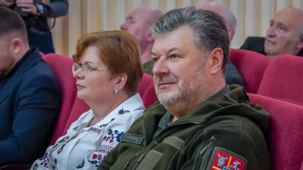 Міжнародний день волонтера на Житомирщині: в області відзначили найактивніших волонтерів