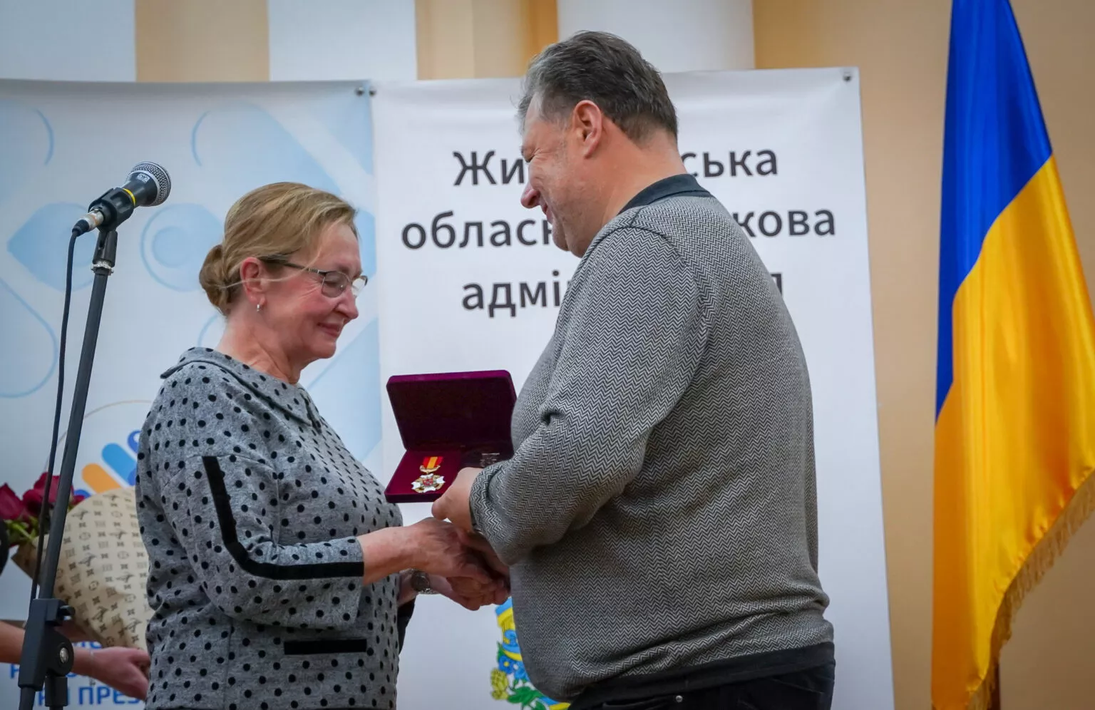 На Житомирщині відбувся аграрний форум у межах проєкту «Діалог влади та бізнесу». ФОТО. ВІДЕО