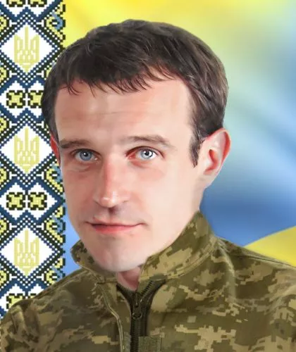 11 жовтня згадуємо трьох земляків із Малина: Віталія Дідковського, Дениса Янковця та Руслана Єнька