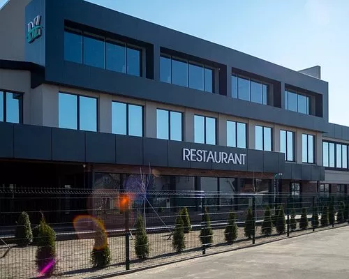 Де переночувати в Коростишеві: готелі, бази відпочинку, садиби