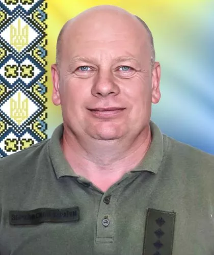 11 жовтня згадуємо трьох земляків із Малина: Віталія Дідковського, Дениса Янковця та Руслана Єнька