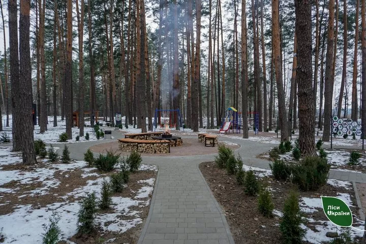Малинське «море»: ідея для бюджетних вихідних за 100 км від Києва