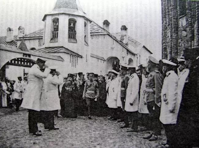 Василівська церква в Овручі: храм, який пережив татар, литовців і час
