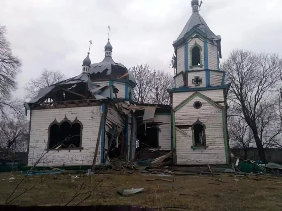 Коростенський район — від древлянської землі до сьогодення