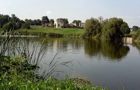Палац Бержинських-Терещенків, Андрушівка — Житомирська область