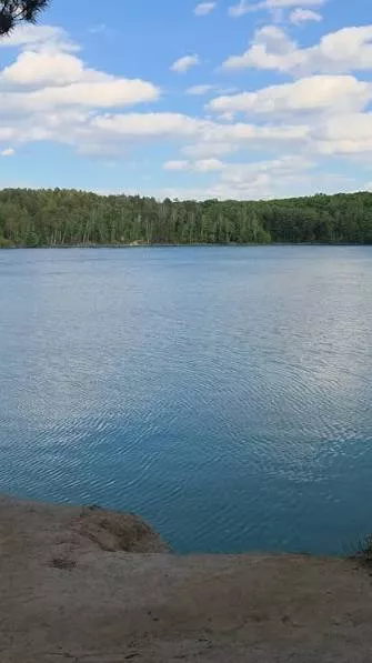 Риболовля в Коростенському районі: всі річки, кар'єри та ставки