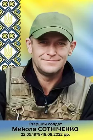 Малинщина пам’ятає: 18 серпня вшановуємо пам’ять трьох Героїв