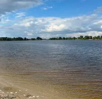 Риболовля в Коростенському районі: всі річки, кар'єри та ставки