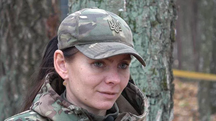 У Житомирі колеги вшанували пам’ять бойової медикині Тетяни Хуторної