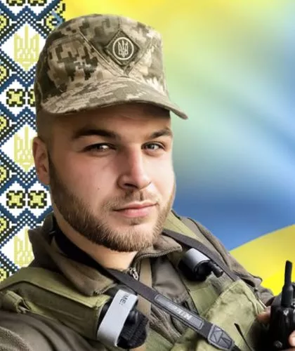 Малинщина пам’ятає — навічно в строю Дмитро Ковальчук, Олександр Корецький, Олександр Тарасенко