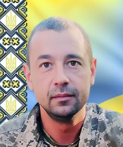 Малинщина пам’ятає — навічно в строю Дмитро Ковальчук, Олександр Корецький, Олександр Тарасенко