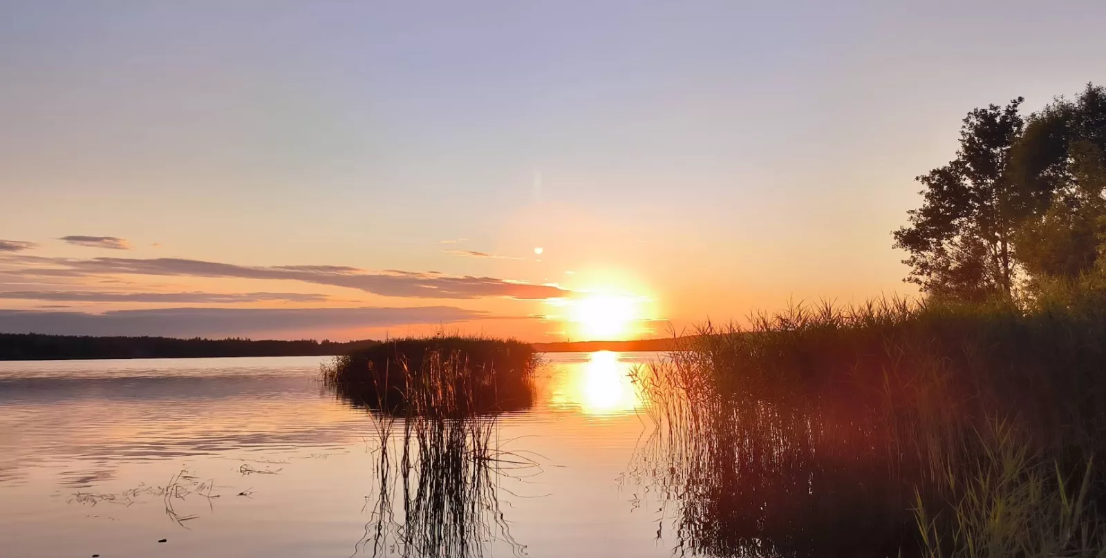 Малинське «море»: ідея для бюджетних вихідних за 100 км від Києва