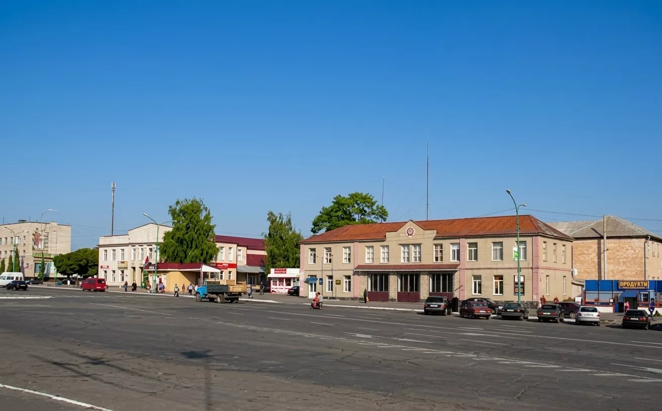 Місто Малин на Поліссі – історія, пам’ятки та туристичний путівник