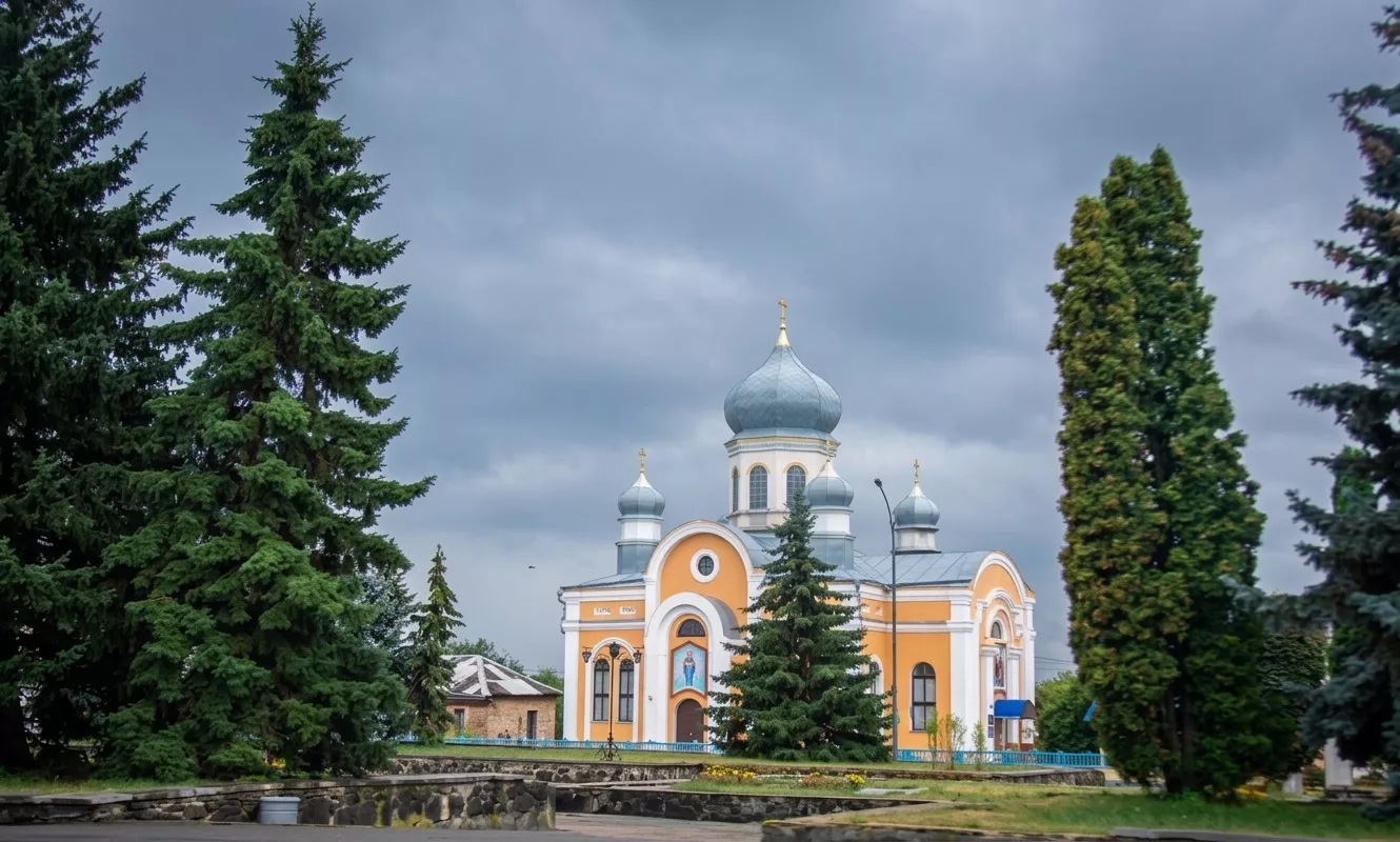 Місто Малин на Поліссі – історія, пам’ятки та туристичний путівник