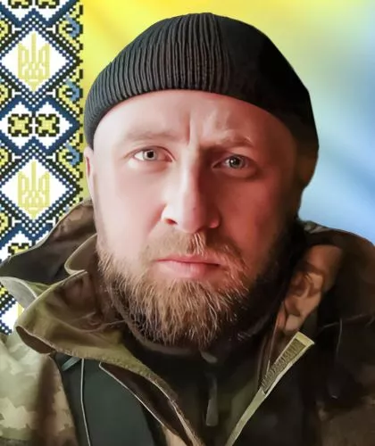 Малинщина пам’ятає: Анатолій Алексієнко та Тимур Савченко