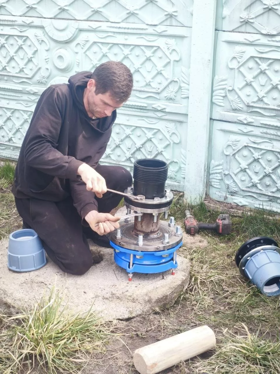 У Малині комунальники ліквідовують аварії та готують місто до весни: що зроблено за тиждень