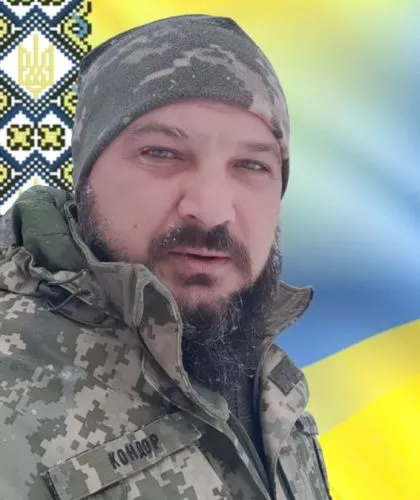 14 жовтня Малинщина вшановує пам’ять чотирьох полеглих захисників