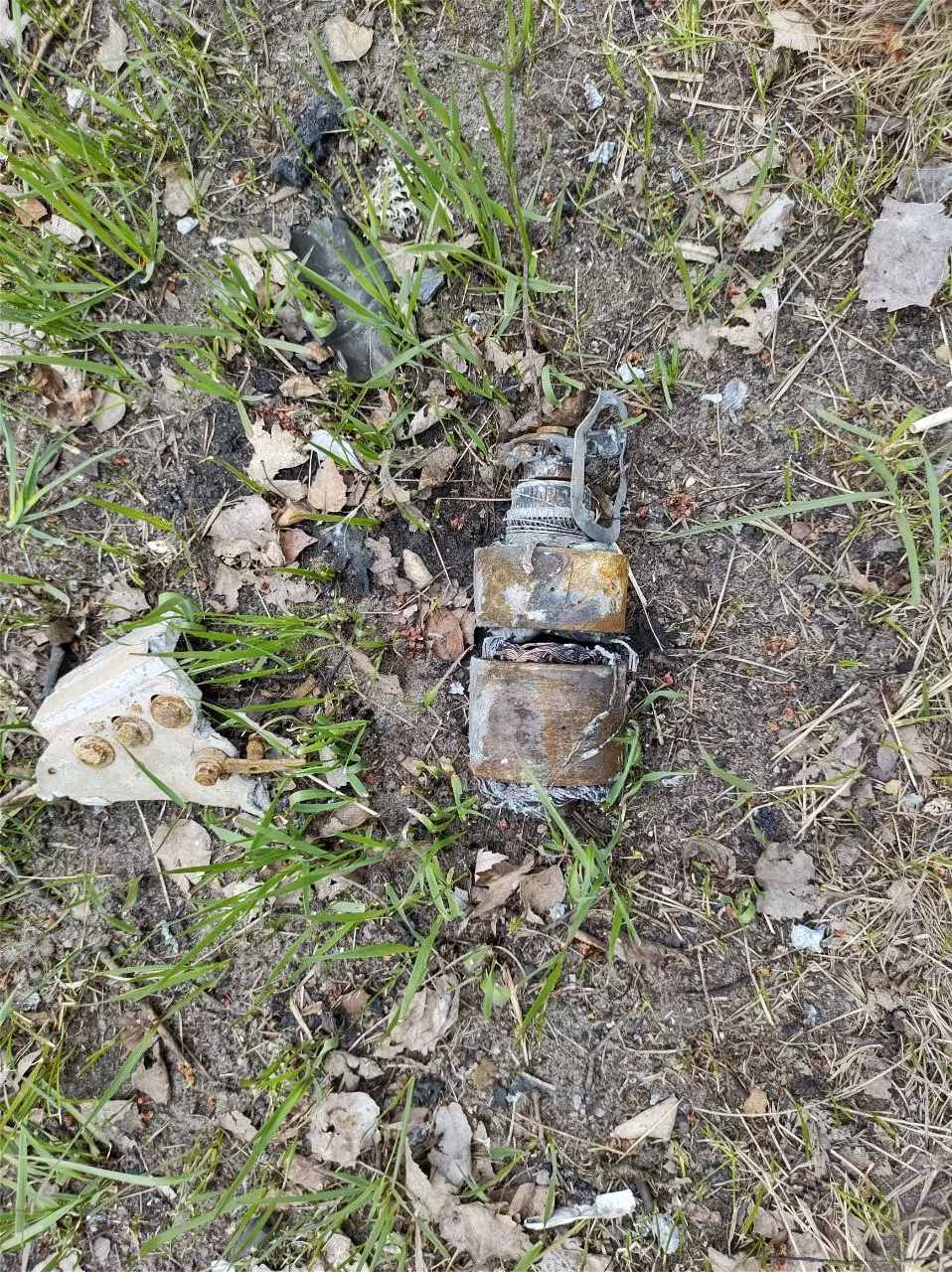 Народичі: як виглядають села, які бомбили з перших днів війни. ВІДЕО