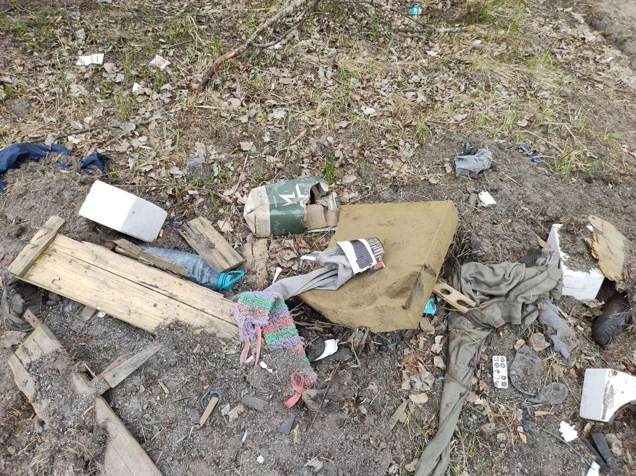 Народичі на Житомирщині — історія та сучасність селища
