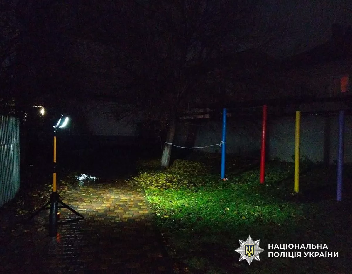 Жахливе подвійне вбивство у Житомирі: поліція затримала підозрюваного
