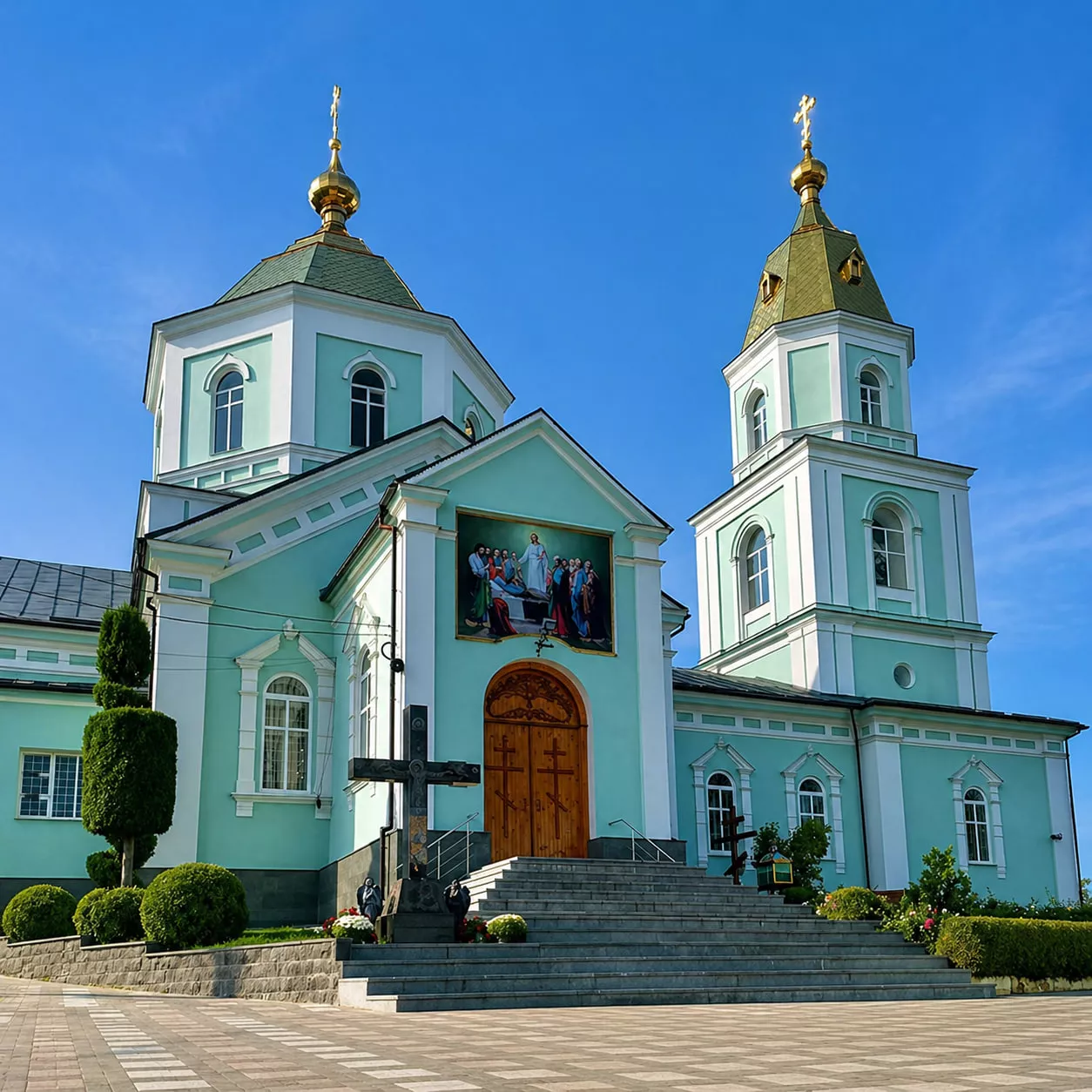 Архітектурні перлини Житомирщини: найстаріші храми і собори