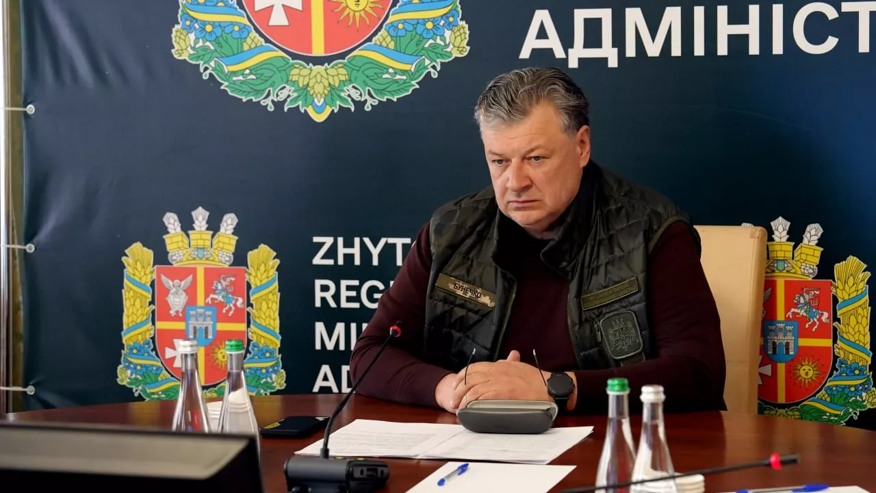 На Житомирщині розширюють підтримку ветеранів: у громадах працюють 113 фахівців