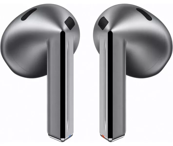 Samsung Galaxy Buds3 Silver: обзор флагманских TWS-наушников нового поколения
