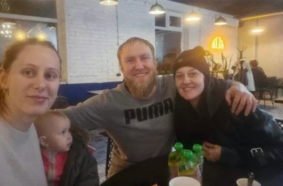 Малинщина прощатиметься із Захисником України Іллею Сидоренком