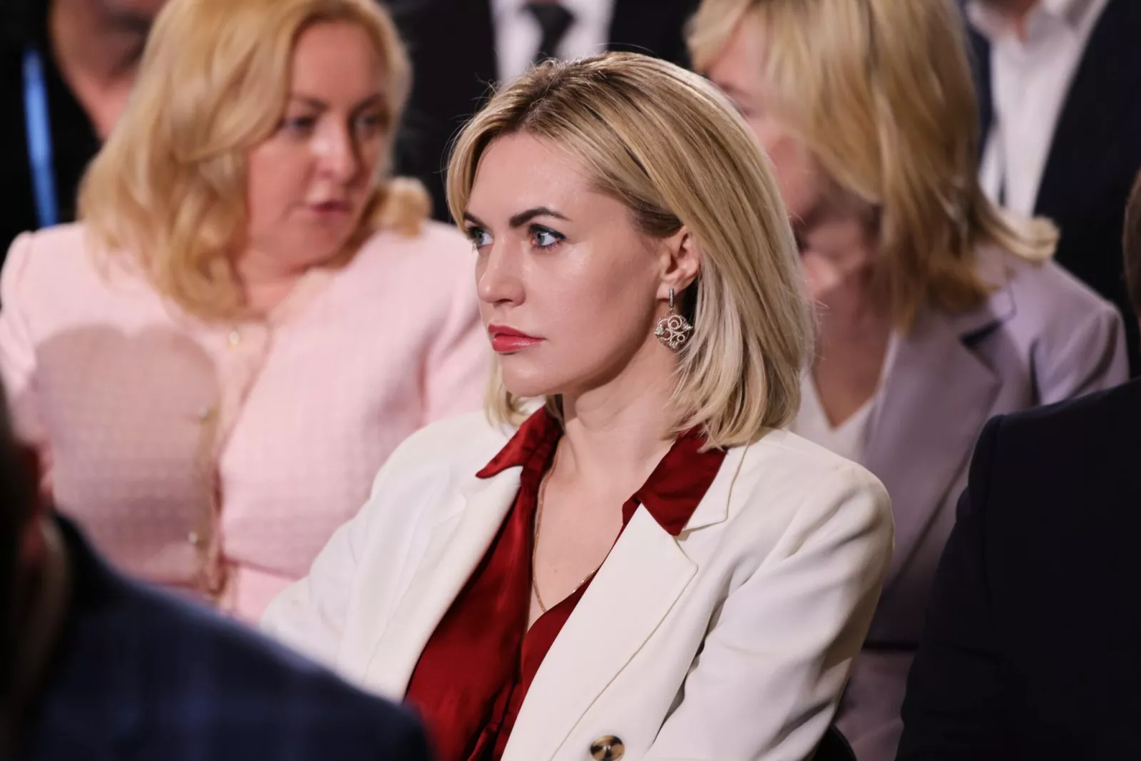 Віталій Бунечко долучився до ІV Міжнародного саміту міст та регіонів у Києві